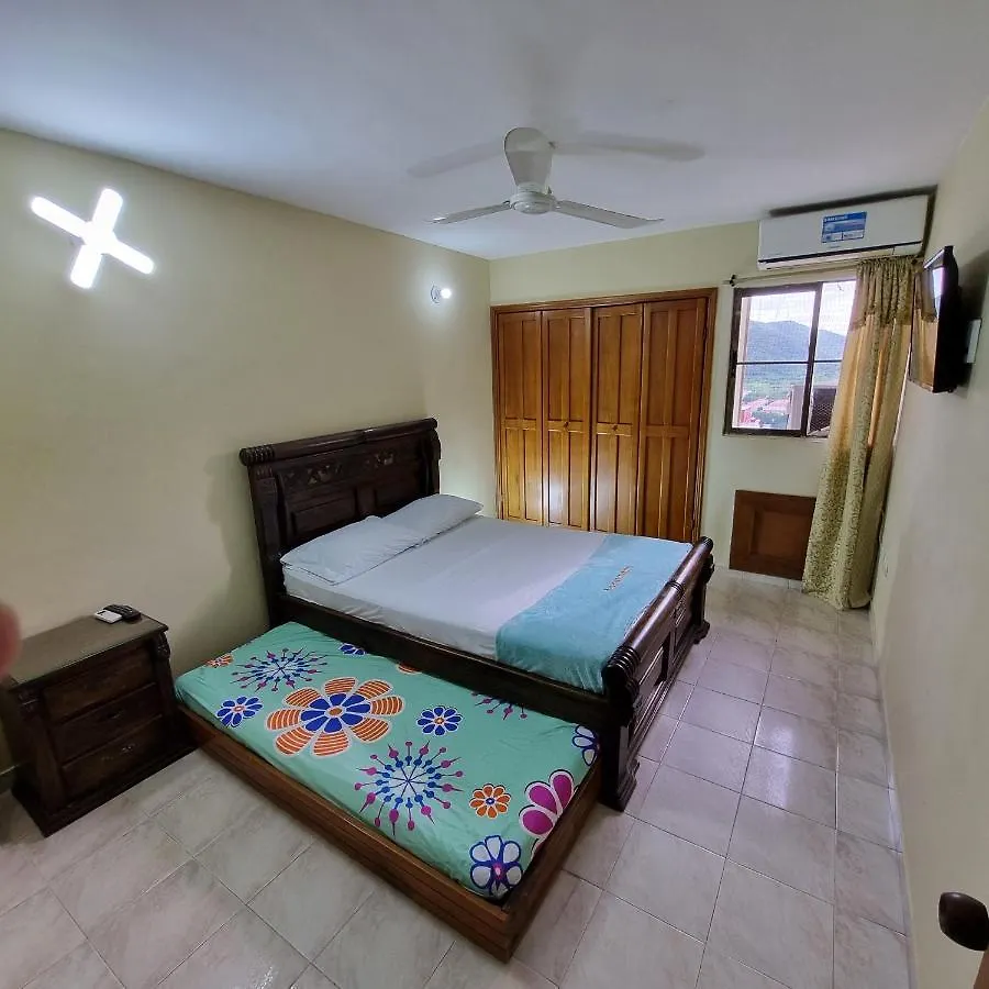 Apartamento-Rodadero-Laureles-1601 By Reservastodo Santa Marta  Apartment