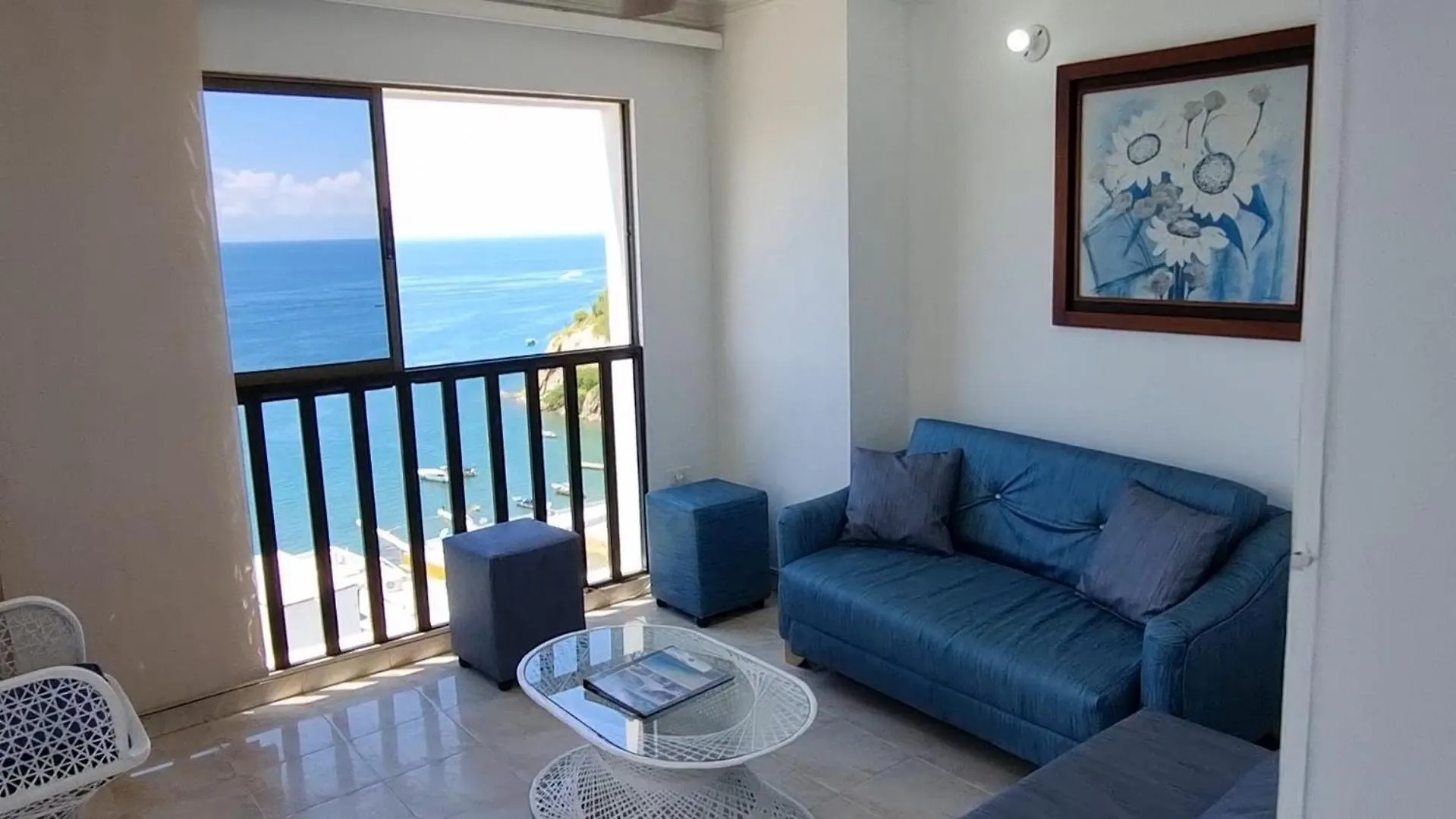 Apartment Apartamento-Rodadero-Laureles-1601 By Reservastodo Santa Marta